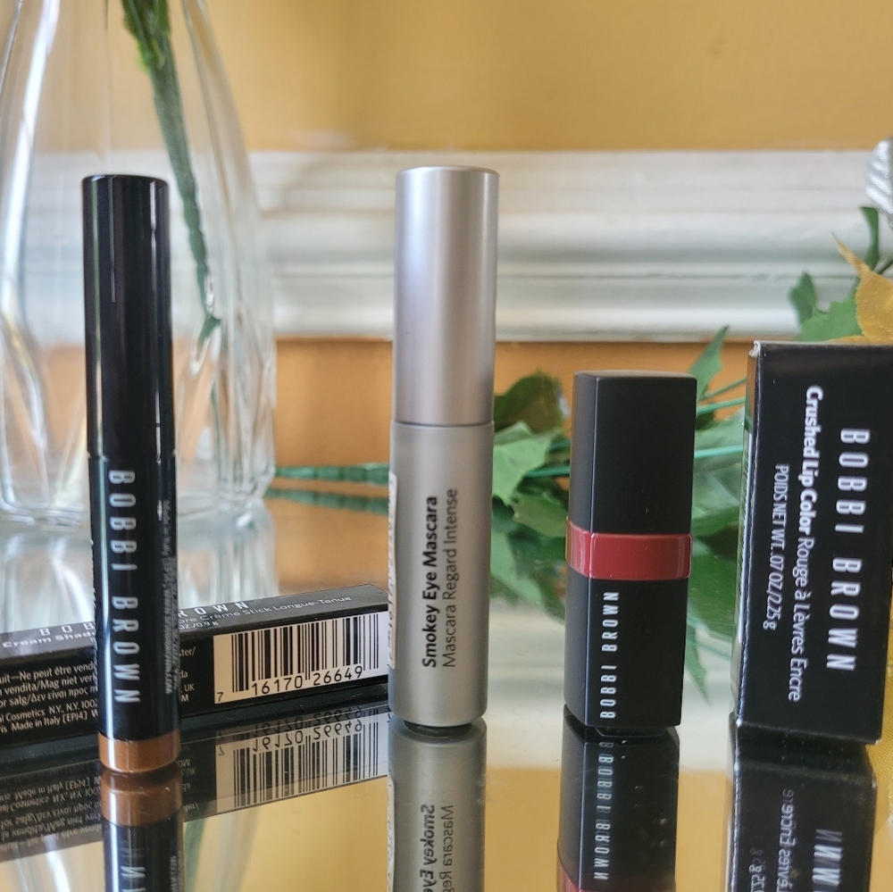 Bobbi brown